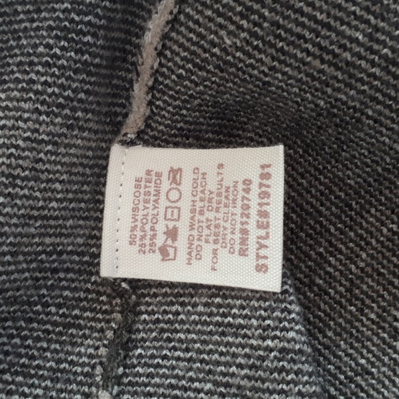 Mystree camouflage sweater - Picture 6 of 6